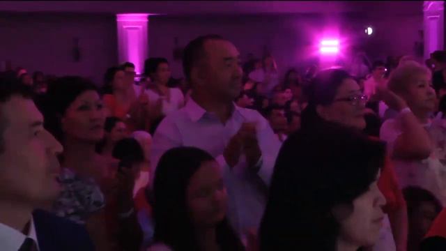 Лидерские мастер-классы "Основы роста" смотреть онлайн