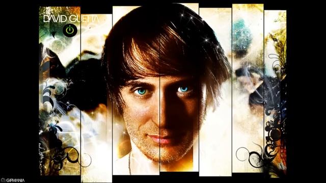 David Guetta ft. Kid Cudi - Day n' Night смотреть онлайн