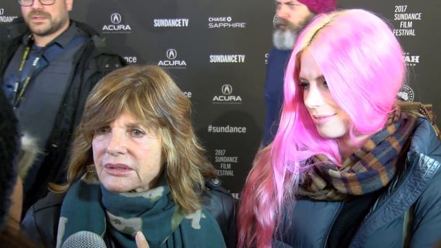 Katharine Ross and Cleo Elliott смотреть онлайн