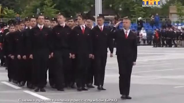 Парад казаков смотреть онлайн