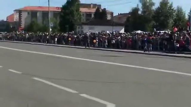 Детская школа искусств им. Нади Рушевой смотреть онлайн