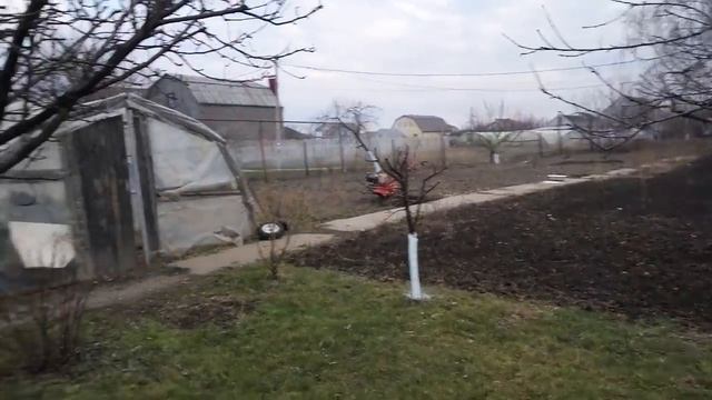 Мой сад - количество и пропорции ингредиентов для приготовления побелки смотреть онлайн