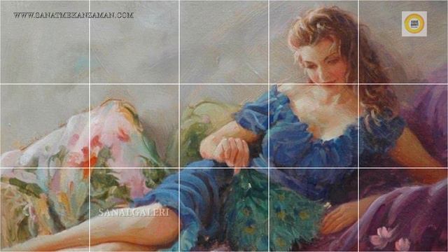 Mark Arian Eserleri смотреть онлайн
