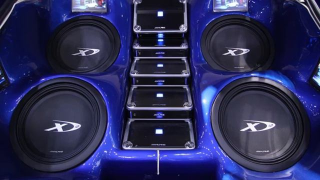 ⚠️😈CANZONE CON BASSI POTENTI 2022😈⚠️SUBWOOFER VIBRATION смотреть онлайн