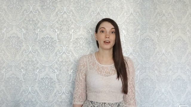 Мой стих Я навеки твоя смотреть онлайн