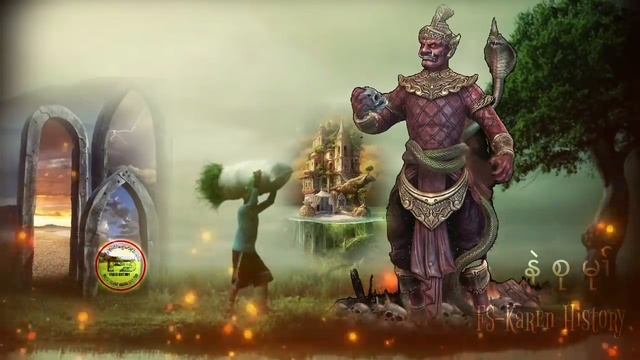 ? #Ep:354 #FSKarenHistory နဲစုမုၢ် смотреть онлайн