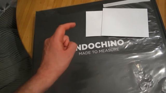 Indochino Custom Suit Review (Are Indochino Suits A Good Value?) Honest Custom Suit Experience смотреть онлайн