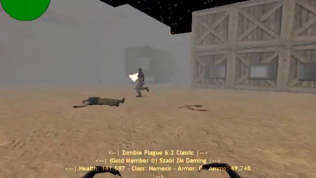 Cs1.6 Zombie plague 6.2 Classic addons download смотреть онлайн