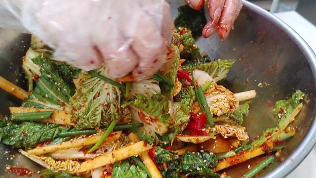 찐찐~엄마표 집밥~?굴무침,간장불고기,봄동사과무침,취나물무침,모듬쌈,사태곰탕,고봉밥?집밥먹방,요리레시피KOREAN MOM'S FOOD MUKBANG,ASMR,COOKING смотреть онлайн
