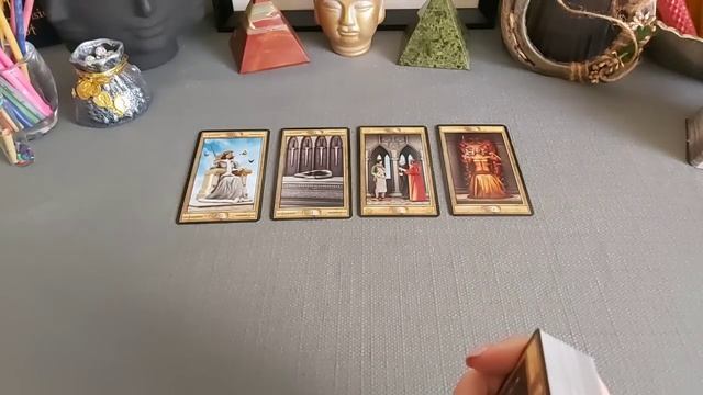 ДЕВА♍❤ Таро-прогноз НОЯБРЬ 2022/Tarot Horoscope Virgo NOVEMBER 2022. смотреть онлайн