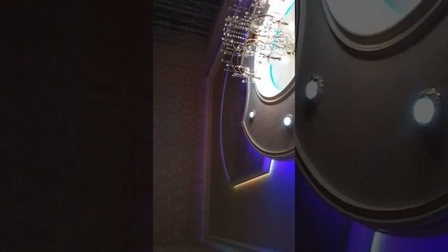 Красивые потолки смотреть онлайн