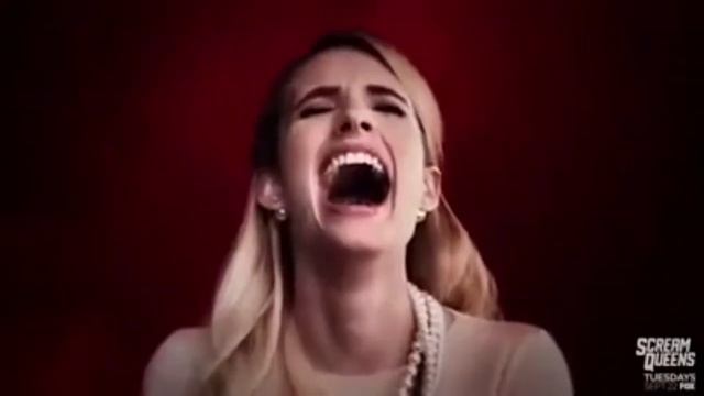 Scream queens season 3 2017 смотреть онлайн