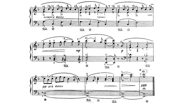 Самуил Майкапар / Samuil Maykapar: Op.33 - 24 Миниатюры во всех тональностях (24 Miniatures) смотреть онлайн