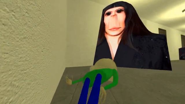 rosalia bizcochito nextbot gmod funny play in liminal hotel смотреть онлайн