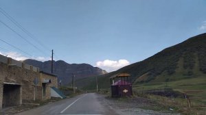 ТПИГ..АГУЛЬСКИЙ РАЙОН..ДАГЕСТАН