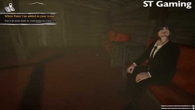 All Paint Cans Locations In Choo-Choo Charles