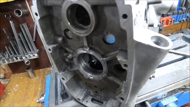 Ремонт Zundapp DB 200 и KS 750 смотреть онлайн