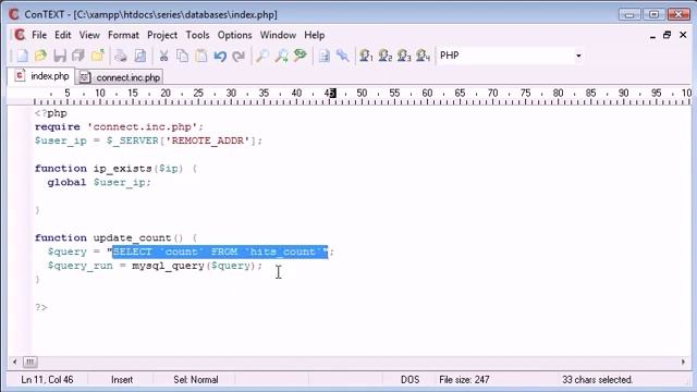 Beginner PHP Tutorial | (Course 3/4) Complete Course смотреть онлайн