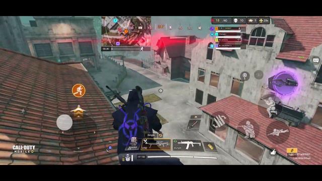 [Call of duty mobile] - NA-45 โกงจริงไหม (แม็กเพิ่มดาเมจรอบเดียวร่วง?) смотреть онлайн