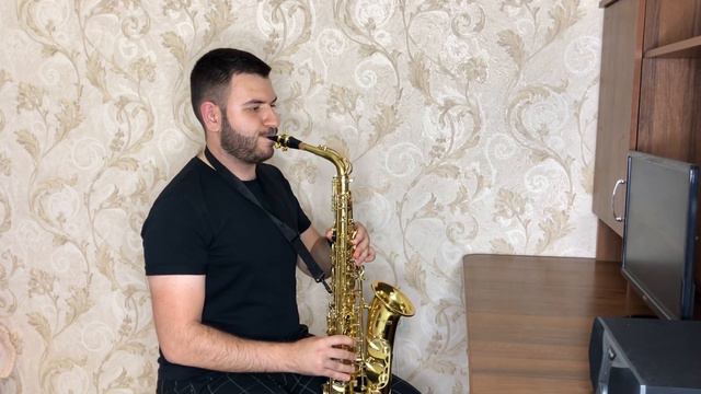 Артур Алексанян-Jan Jigar(cover) смотреть онлайн