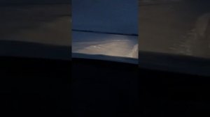 ниссан х трейл т32 езда по снегу