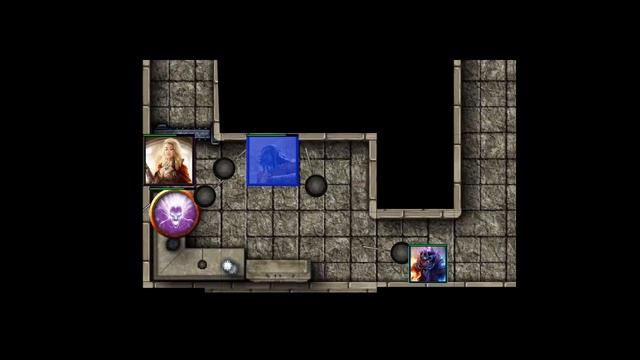 Scale & Scroll - Dungeon of the Mad Mage 02/15/20 - Part 3 смотреть онлайн