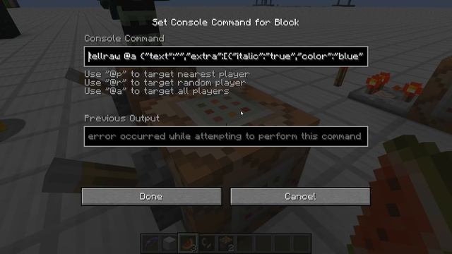 Minecraft 1.7: Snapshot 13w37a - Massive Nether Portals & Improved Player Chat смотреть онлайн