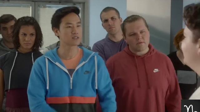 Cobra Kai Season 3 Episode 6 - Hawk sees Kyler смотреть онлайн