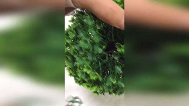 Искусственные растения деревья бонсай с Алиэкспресс. смотреть онлайн