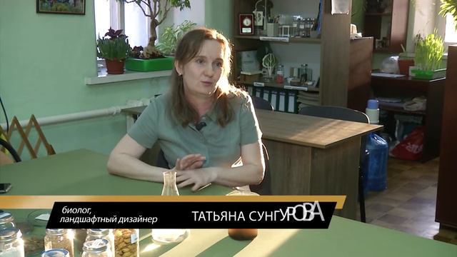 Ландшафтный дизайн: почвоведение смотреть онлайн