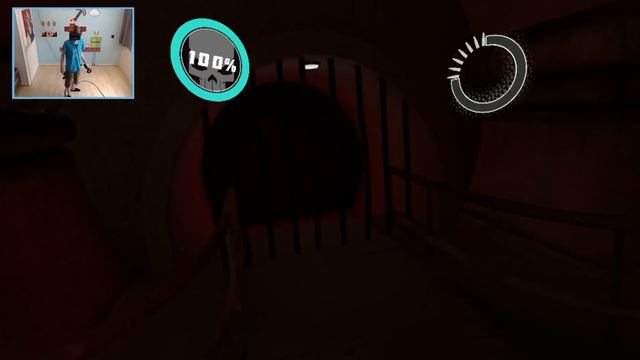 ACTION-PACKED ARCADE SHOOTING GAME! | Vindicta VR (HTC Vive Gameplay) смотреть онлайн