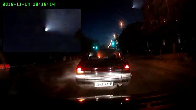 Полет ракеты Тополь 17 ноября 2015 (Петропавловск Казахстан) смотреть онлайн