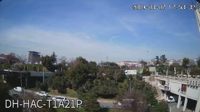 HAC T1A21 смотреть онлайн