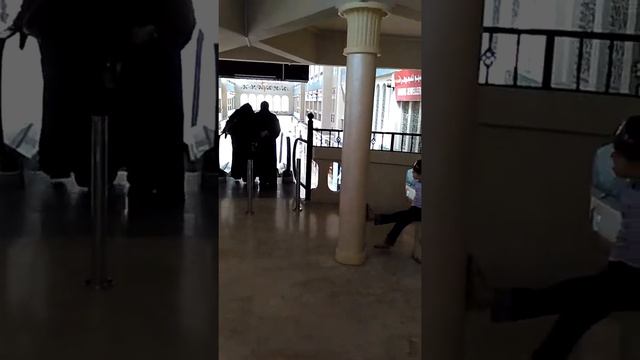 Торговый центр Шарджи сити