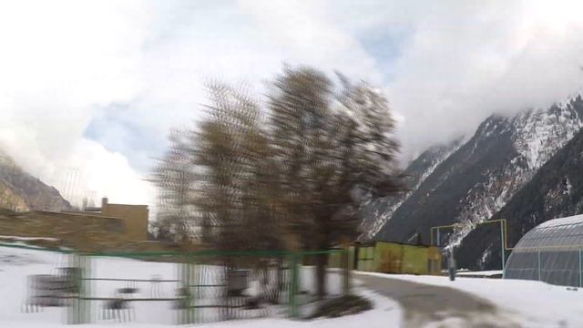 Поселок Нейтрино,Ущелье Адыл-Су! КБР! смотреть онлайн
