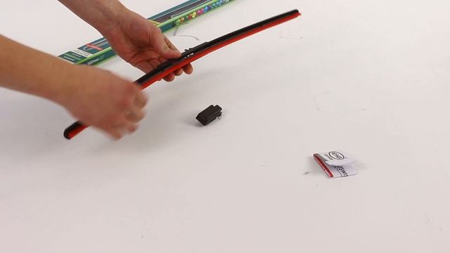 How to remove and fit wiper blades Mercedes C class E class A class 2015-onwards TOP LOCK M смотреть онлайн