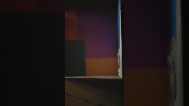 Как сделать лего дом из коробки ? смотреть онлайн