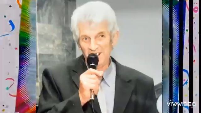 С днем рождения Папочка сегодня тебе 86 ........ смотреть онлайн