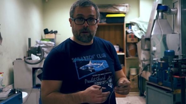 ПЕРЕДЕЛКА от MORGUN|МОСКОВСКИЙ БИТ| Ювелирное дело