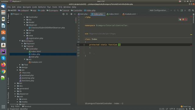 PhpStorm | 4 Essential Tips and Tricks Speeds Up Your Development Time смотреть онлайн
