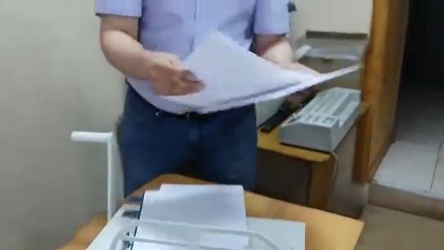 Расшивка диплома за полторы минуты смотреть онлайн