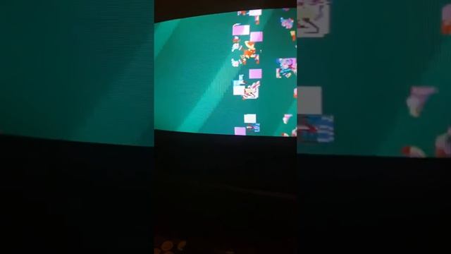 Circus Charlie faulty pcb test смотреть онлайн