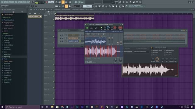 How To Use Fruity Slicer To Chop Up Samples In Fl Studio смотреть онлайн