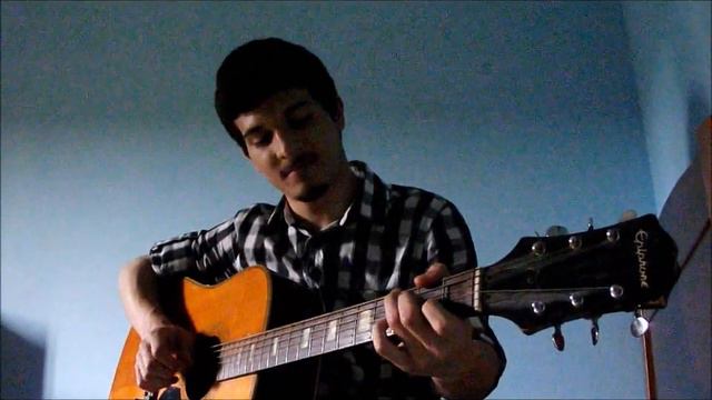 Age of Worry Intro Cover + Jesus Loves Me смотреть онлайн