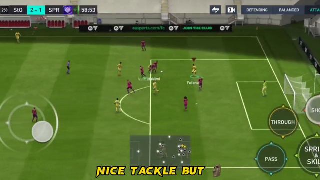 SHAPE-SHIFTER ICON 114 RATED VIERI CB REVIEW ● H2H GAMEPLAY ● FIFA MOBILE 23 смотреть онлайн