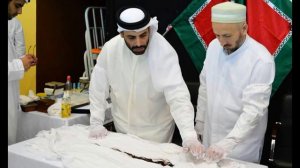 Группа Наследие - назму о шейхе Ахмад афанди