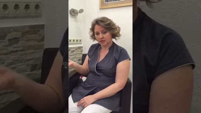 Советы косметолога Екатерины Чернышевой. Уход за кожей лица в зимний период времени. смотреть онлайн