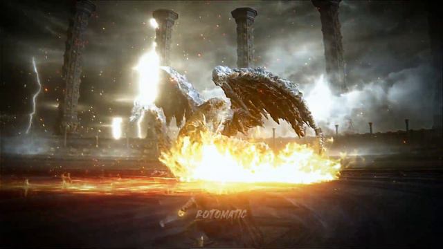 DRAGONLORD | Elden Ring Edit смотреть онлайн