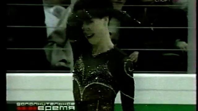 Дополнительное время (фрагмент)(2005)(Спорт)[VHS] смотреть онлайн