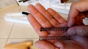 очень мощный СО2 пистолет strike one B-019М обзор тест